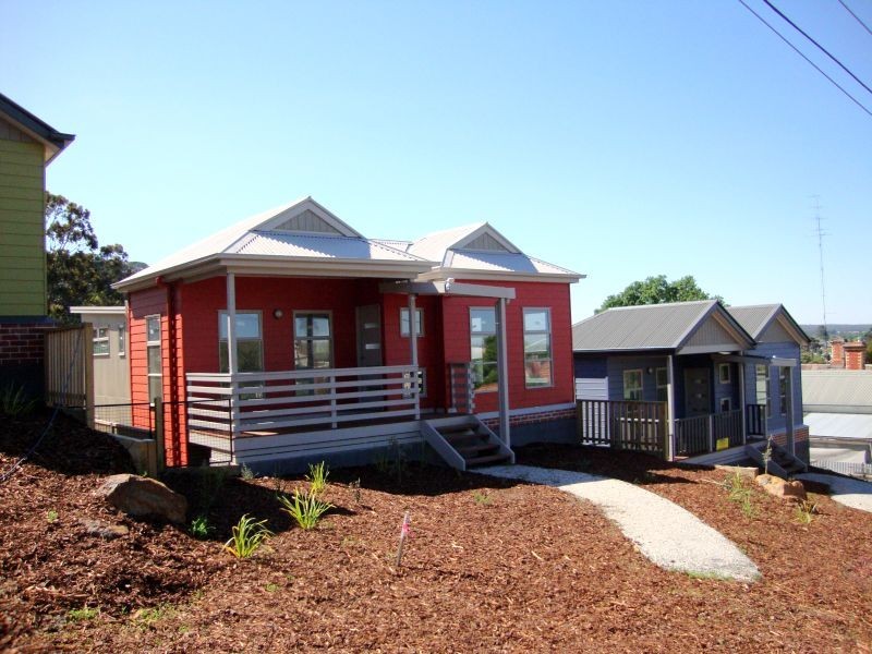 2/414 Nicholson Street, Soldiers Hill VIC 3350