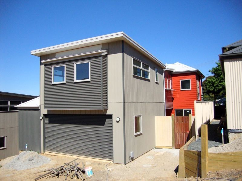 2/414 Nicholson Street, Soldiers Hill VIC 3350