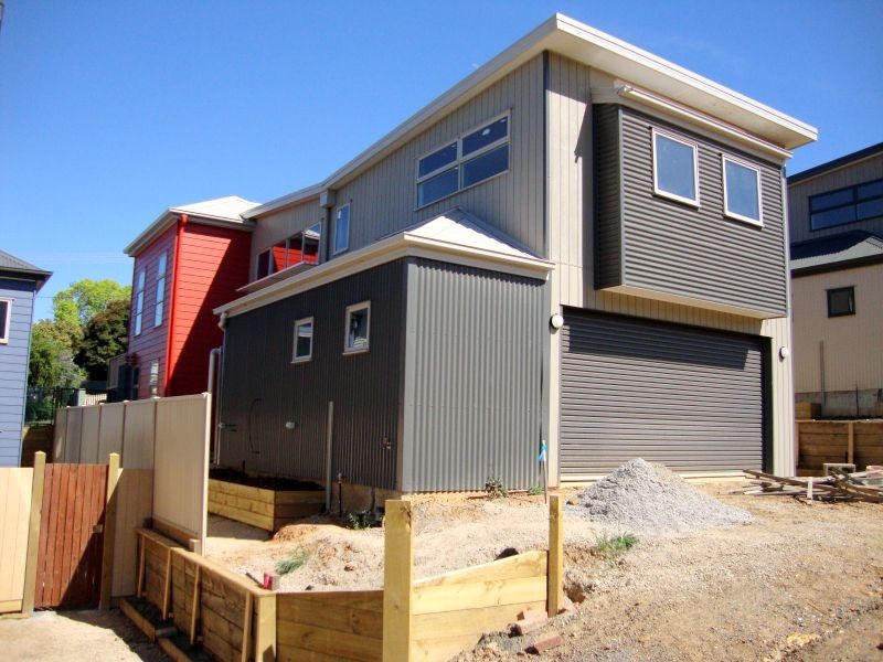 2/414 Nicholson Street, Soldiers Hill VIC 3350