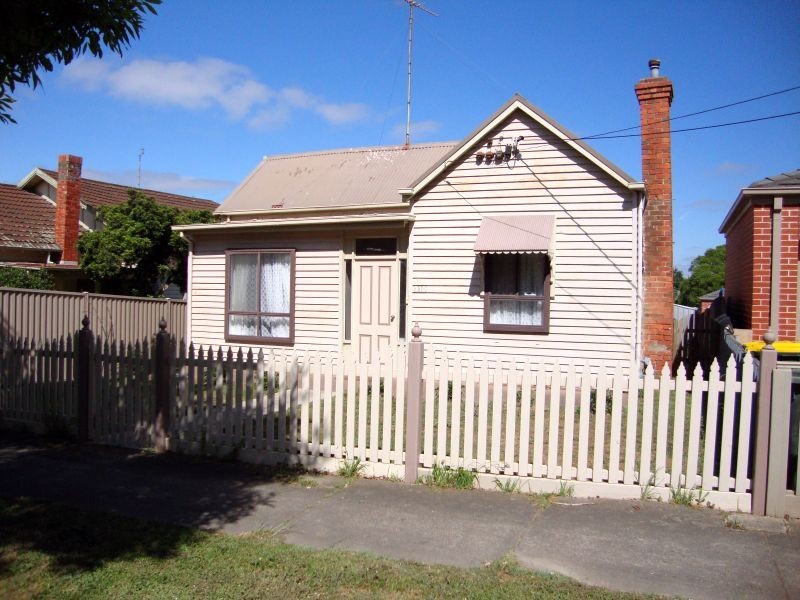 310 Talbot Street South, Ballarat VIC 3350