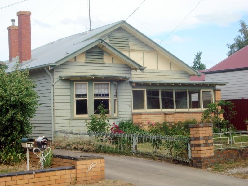 112 Lexton Street, Lake Wendouree VIC 3350