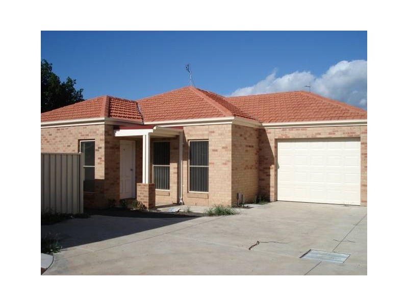 5/6 Thompson Street, Brown Hill VIC 3350