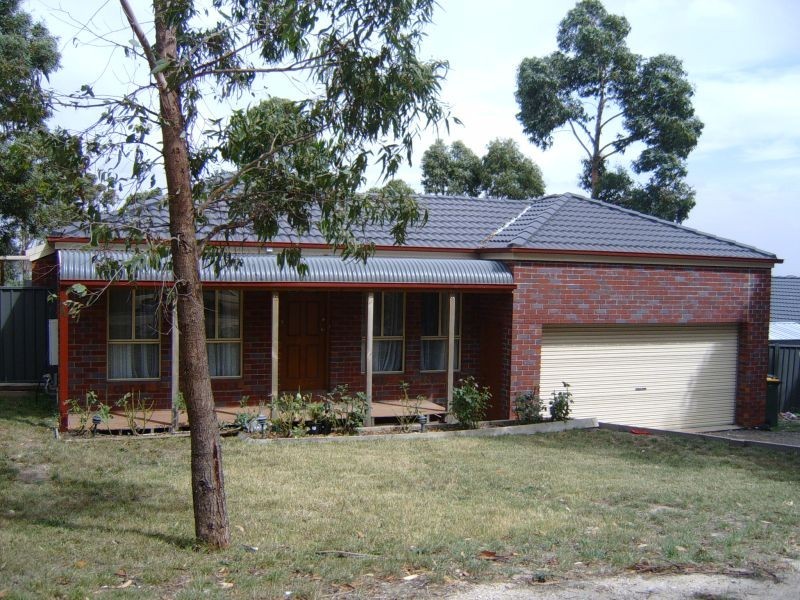 104 Greenhill Road, Mount Helen VIC 3350