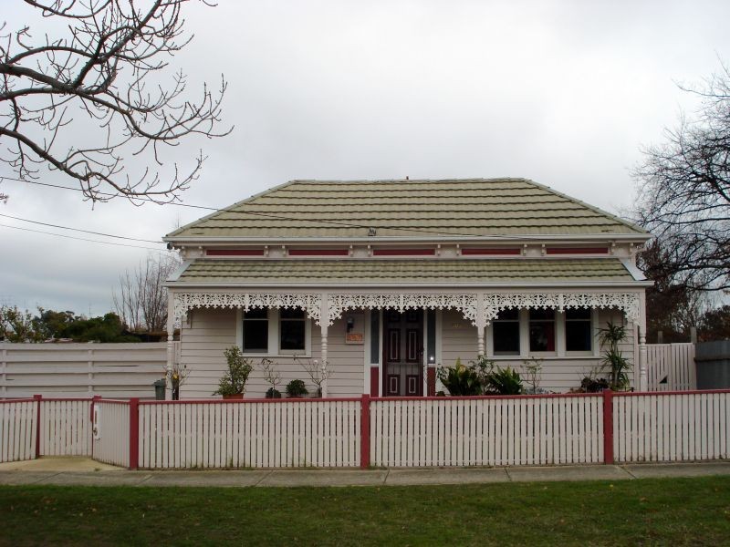 402 Ripon Street South, Ballarat VIC 3350