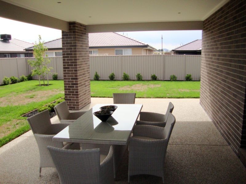 95 Dyson Drive, Alfredton VIC 3350