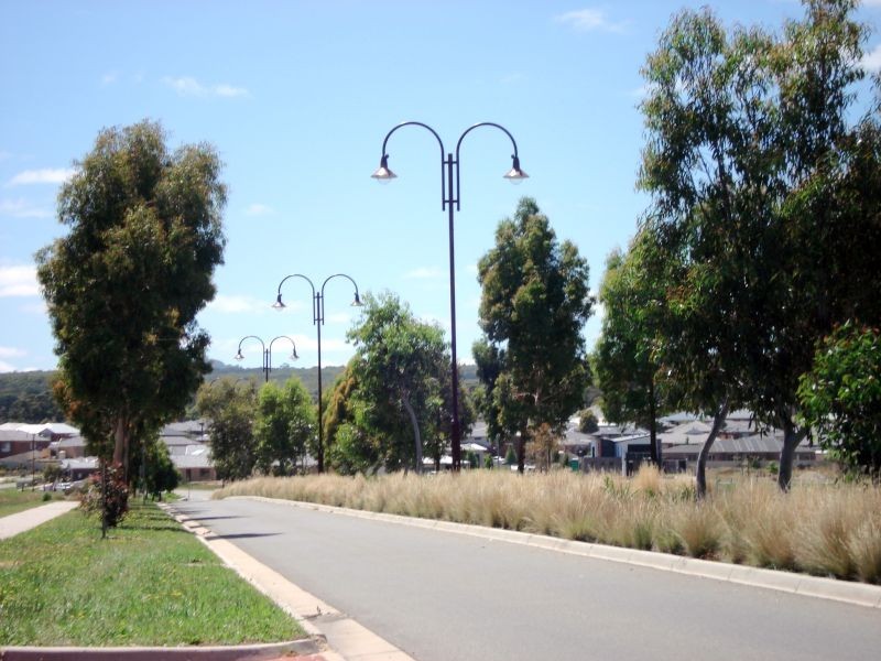 Lot 109 Imperial Way, Canadian VIC 3350