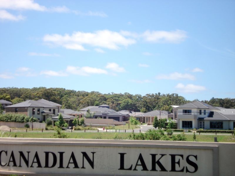 Lot 109 Imperial Way, Canadian VIC 3350