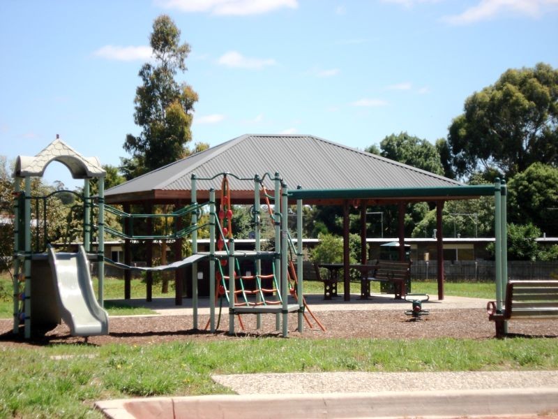 Lot 109 Imperial Way, Canadian VIC 3350