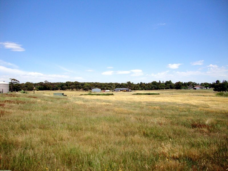 Lot 14 Taemore Close, Haddon VIC 3351