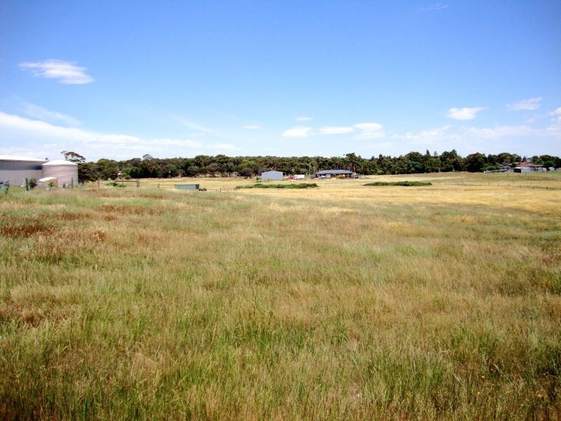 Lot 14 Taemore Close, Haddon VIC 3351