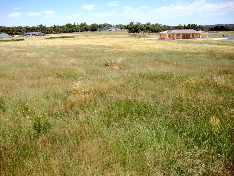 Lot 14 Taemore Close, Haddon VIC 3351