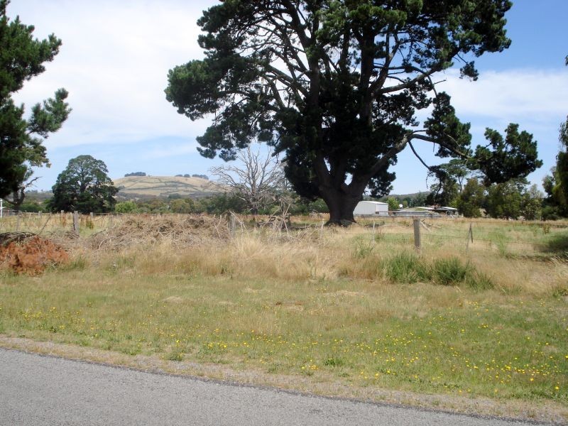 Lot 1/523 West Berry Road, Allendale VIC 3364