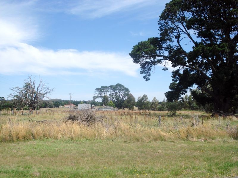 Lot 1/523 West Berry Road, Allendale VIC 3364