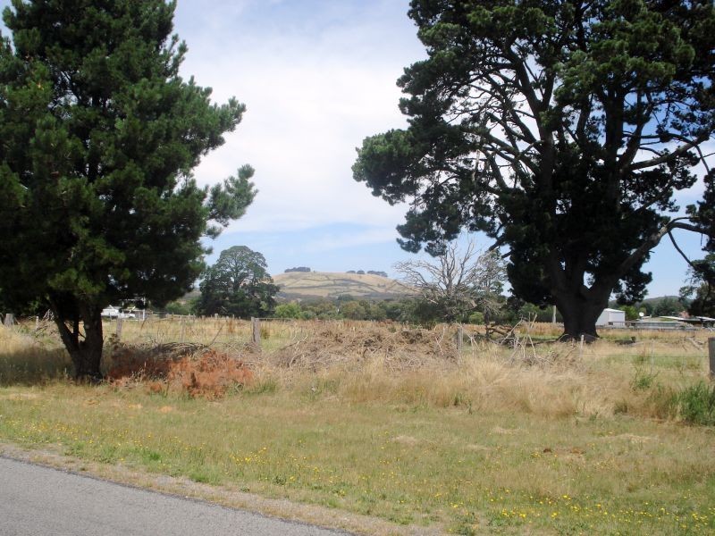 Lot 1/523 West Berry Road, Allendale VIC 3364