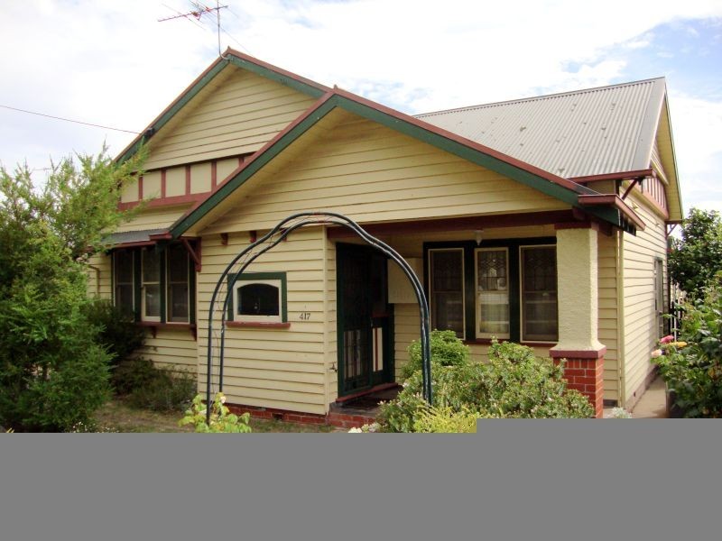 417 Clayton Street, Ballarat VIC 3350