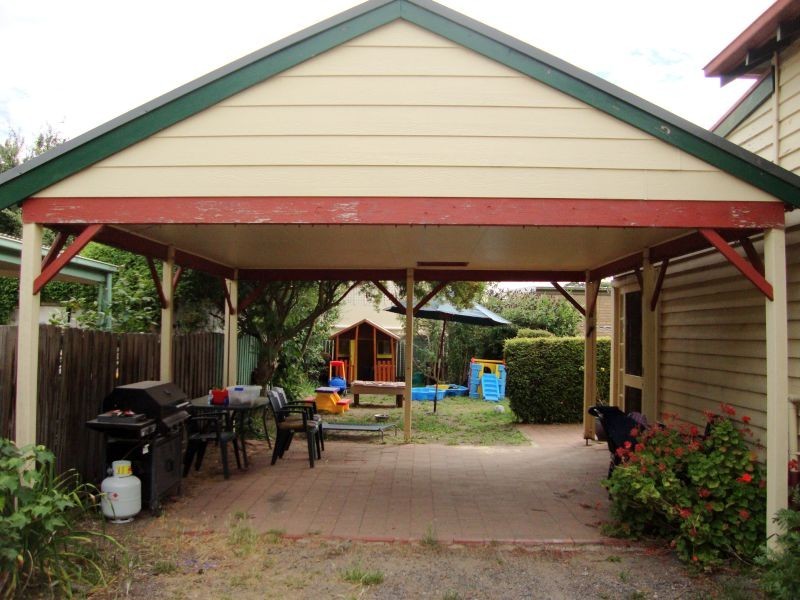 417 Clayton Street, Ballarat VIC 3350