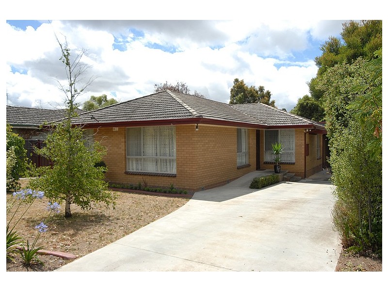 31 Reid Street, Brown Hill VIC 3350