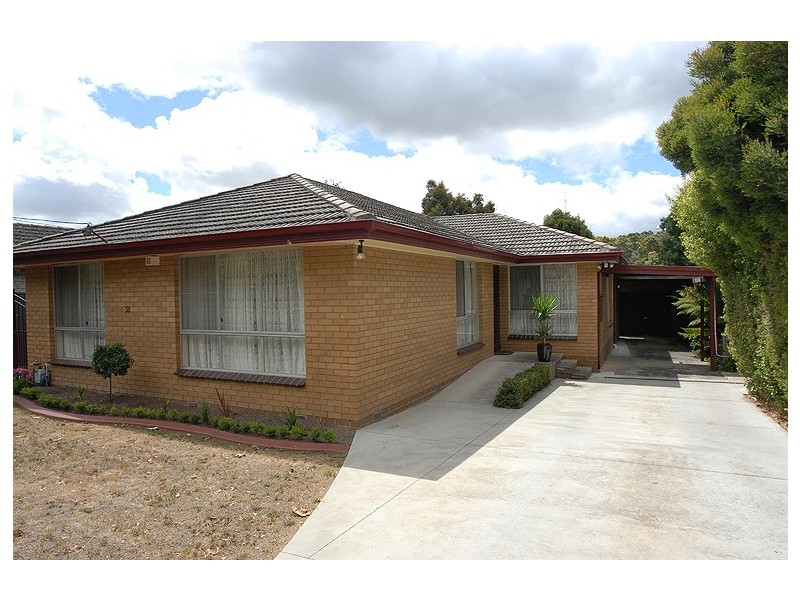 31 Reid Street, Brown Hill VIC 3350