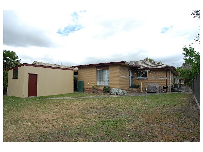 31 Reid Street, Brown Hill VIC 3350