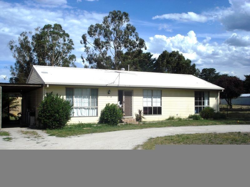 1 Brumbys Lane, Snake Valley VIC 3351