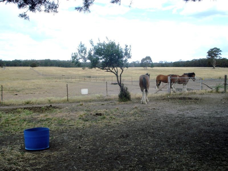 1 Brumbys Lane, Snake Valley VIC 3351