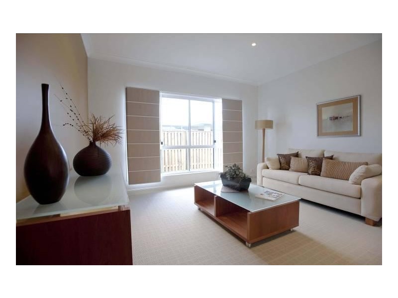 Lot 2a Clarke Street, Miners Rest VIC 3352