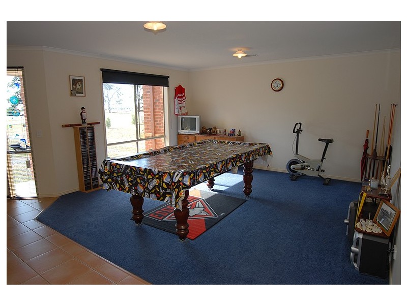 240 Howe Street, Miners Rest VIC 3352