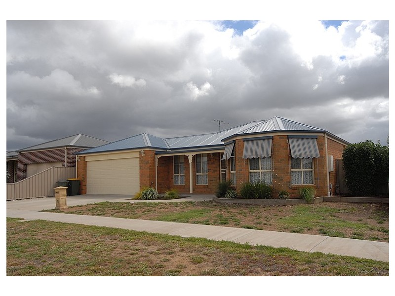 117 Howe Street, Miners Rest VIC 3352