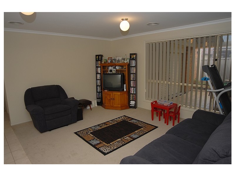 117 Howe Street, Miners Rest VIC 3352