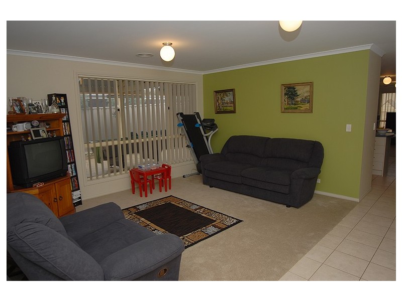 117 Howe Street, Miners Rest VIC 3352