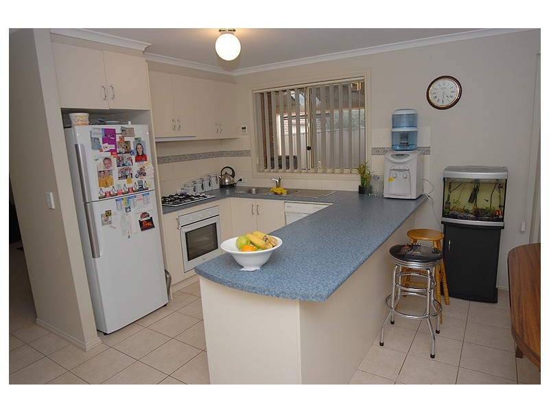 117 Howe Street, Miners Rest VIC 3352