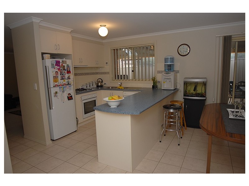 117 Howe Street, Miners Rest VIC 3352