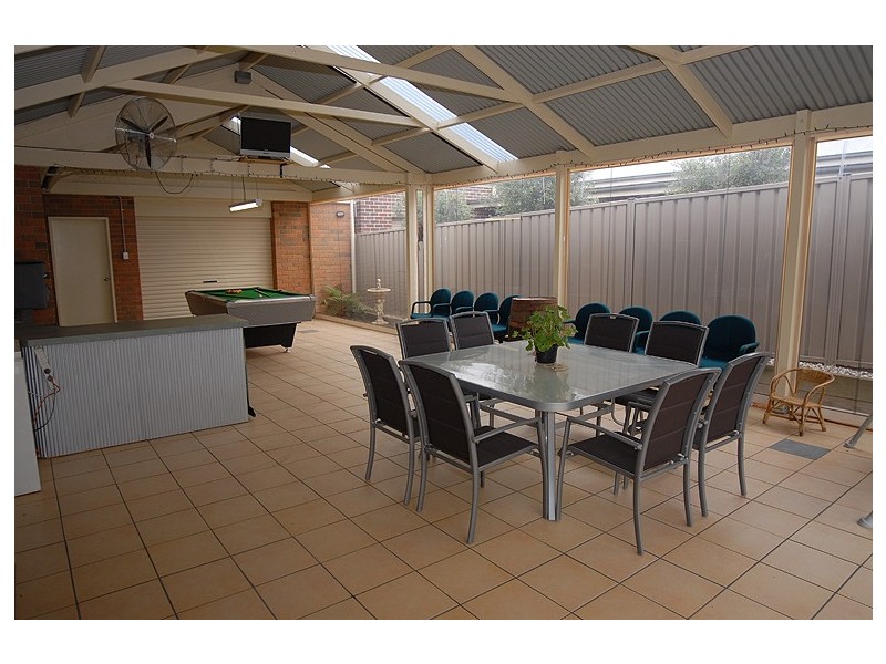 117 Howe Street, Miners Rest VIC 3352