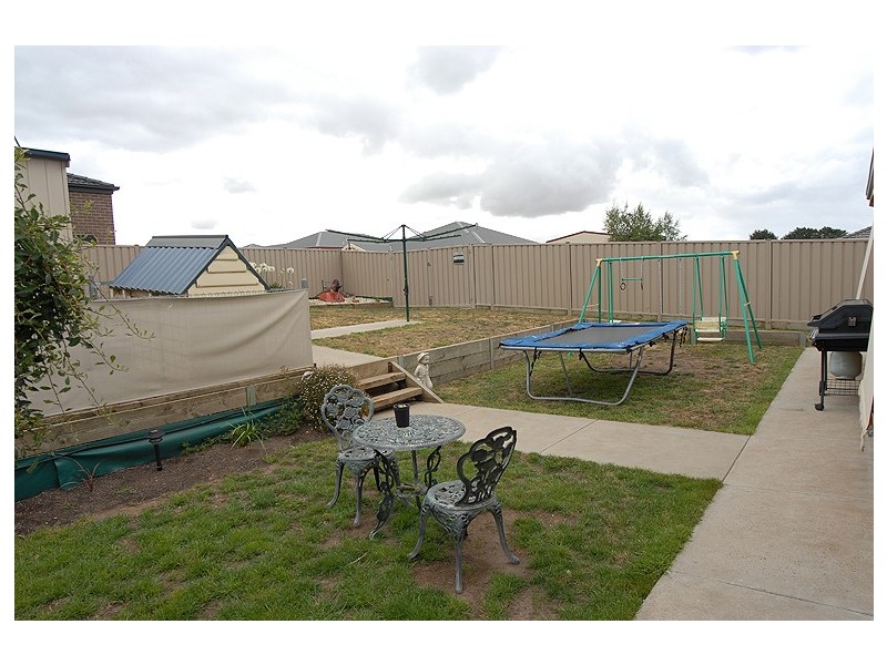 117 Howe Street, Miners Rest VIC 3352