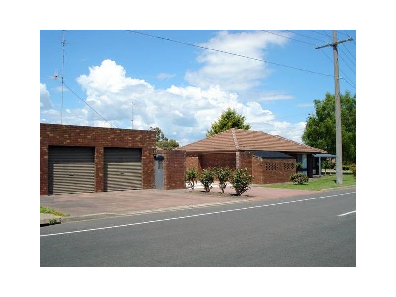 228 Greenhalghs Road, Delacombe VIC 3356