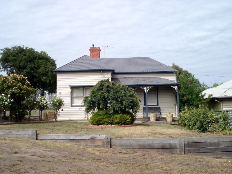 12 Gladstone Street, Ballarat VIC 3350