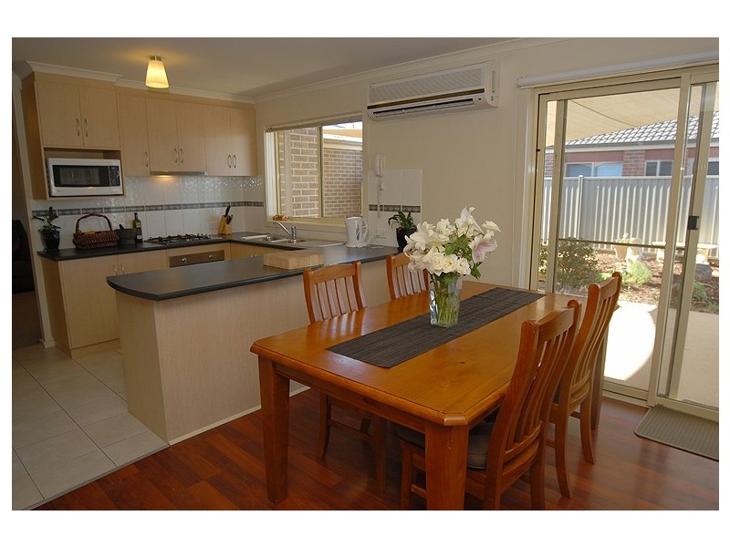 4 Manna Boulevard, Delacombe VIC 3356