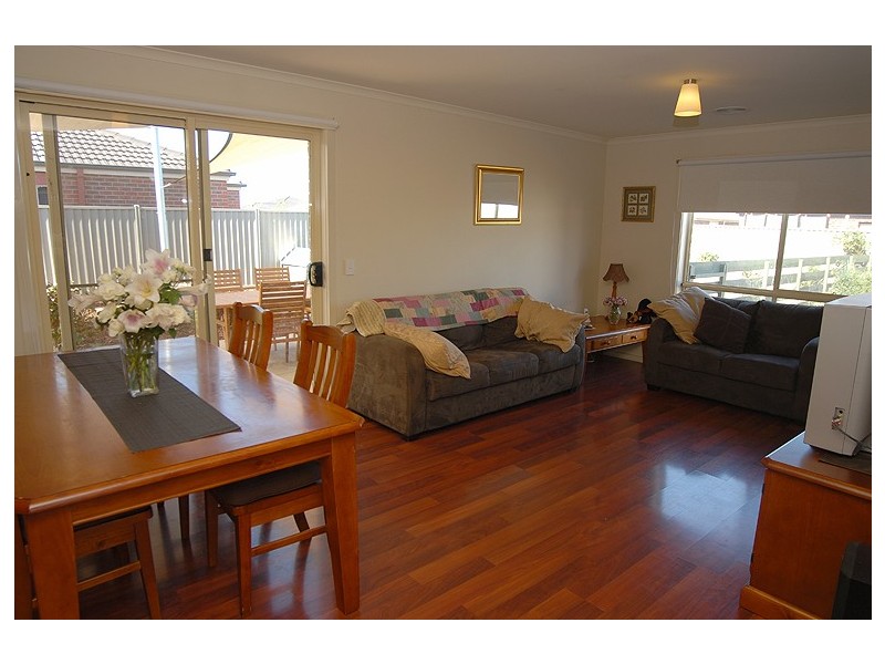 4 Manna Boulevard, Delacombe VIC 3356