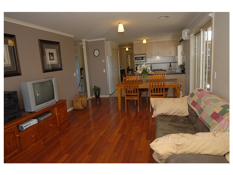 4 Manna Boulevard, Delacombe VIC 3356