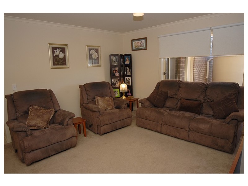 4 Manna Boulevard, Delacombe VIC 3356