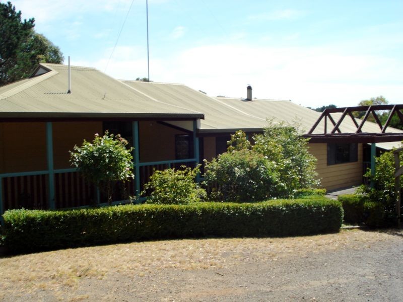 174 Clarendon Road, Lal Lal VIC 3352