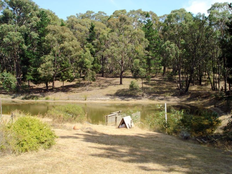 174 Clarendon Road, Lal Lal VIC 3352