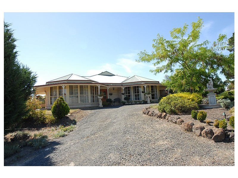 9 Charles Scorer Court, Ballarat VIC 3350