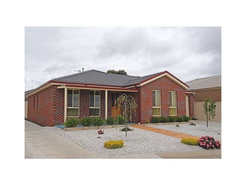 1/7 Valley View Court, Sebastopol VIC 3356