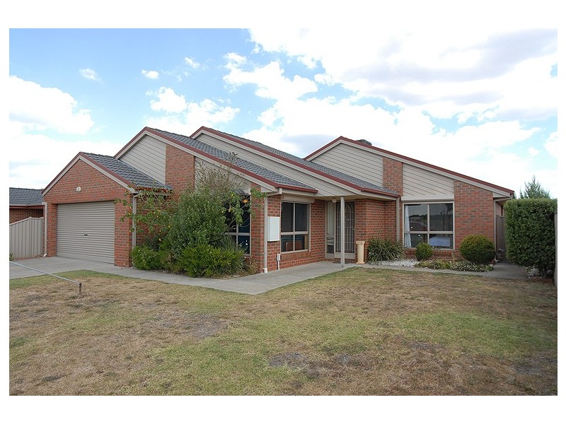 229 Whitelaw Avenue, Delacombe VIC 3356