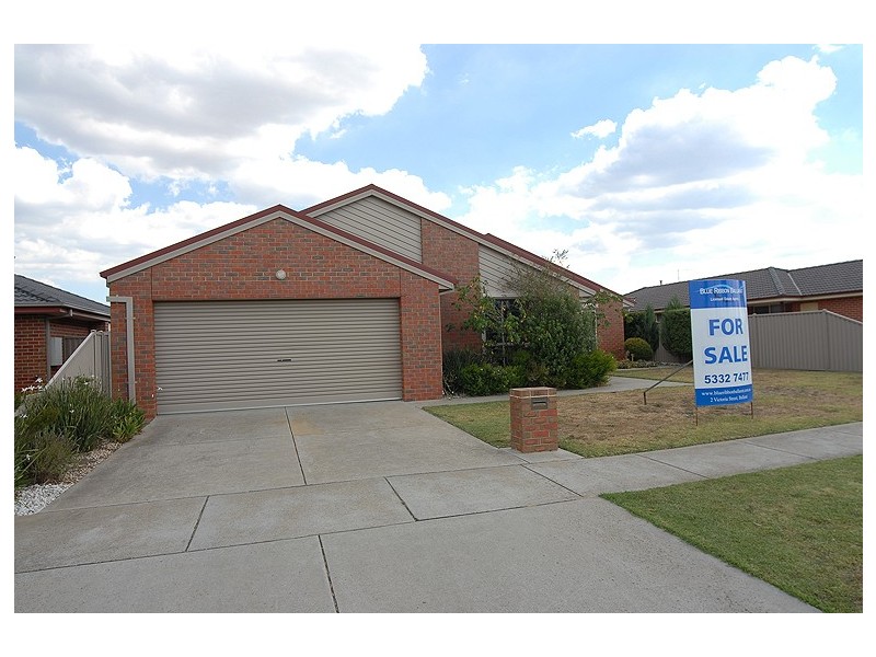 229 Whitelaw Avenue, Delacombe VIC 3356