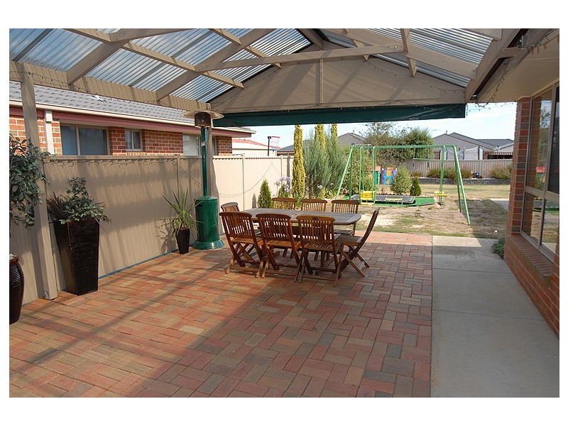 229 Whitelaw Avenue, Delacombe VIC 3356