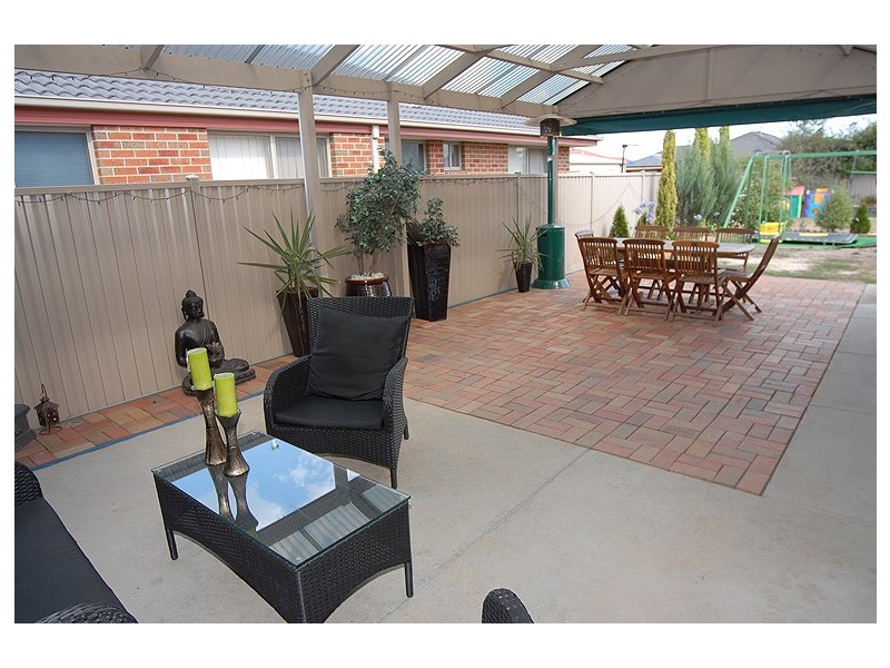 229 Whitelaw Avenue, Delacombe VIC 3356