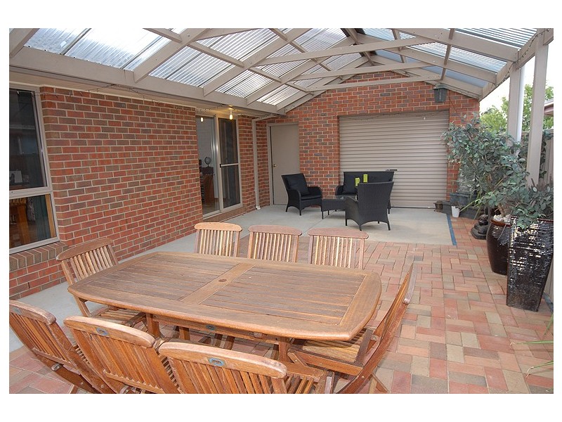 229 Whitelaw Avenue, Delacombe VIC 3356