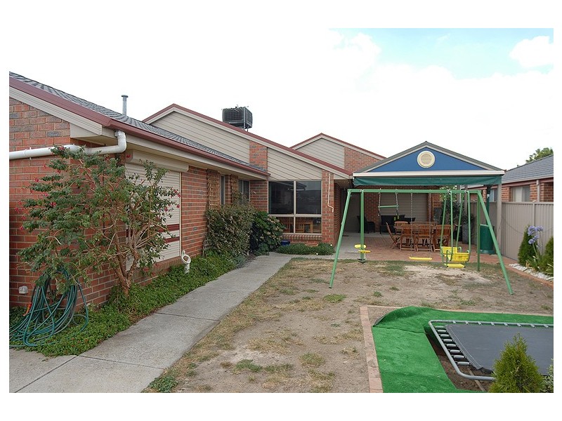 229 Whitelaw Avenue, Delacombe VIC 3356